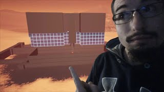 How I built my Splitgate Map