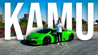 HAZUDTAM NEKTEK?? NEM ENYÉM A LAMBORGHINI?