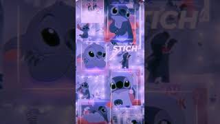 Aesthetic stitch wallpapers