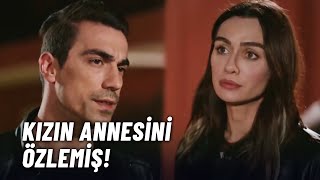 Ferhat ve Aslı, Özge'yi Vildan'a Götürdü! - Siyah Beyaz Aşk 32.Bölüm