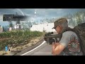 【ghost recon break point ゴーストリコン ブレイクポイント 実況 4】 ヘリｖｓドローン （メインミッション：スケルの動向） 【ps4】