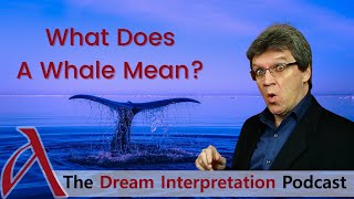 Dream: The Whale