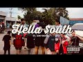 Hella $outh - Reppin Crown City ft. Don Sagan (Prod. Laurin) [Official Music Video]