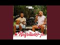 Bloco 7 #Negritude Jr.: Nossa Cama É uma Loucura / O Bem Que Você Me Faz / Nossa Procura /...