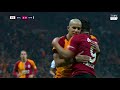 galatasaray 3 0 genclerbirligi highlights u0026 goals 03 01 2020