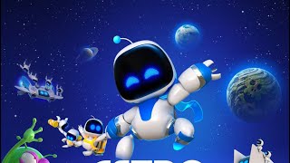 Astro bot game review.