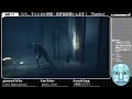 【little nightmares ii リトルナイトメア２ 】モノとシックスを導き、再び悪夢の世界を生き延びよ！ 02【ホラー・完全初見】