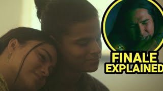 RESERVATION DOGS Season 3 Episode 10 Ending Explained