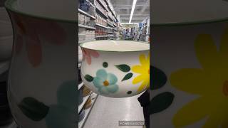 Beautiful Crockery Dollarama 🇨🇦#canada #affordable