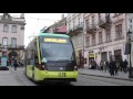 spring trip to lviv 2016