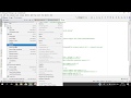 How to Push Android Studio Project to GitHub