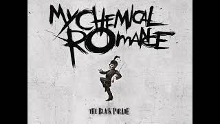 My Chemical Romance - The Black Parade [ WEDDING VERSION ]