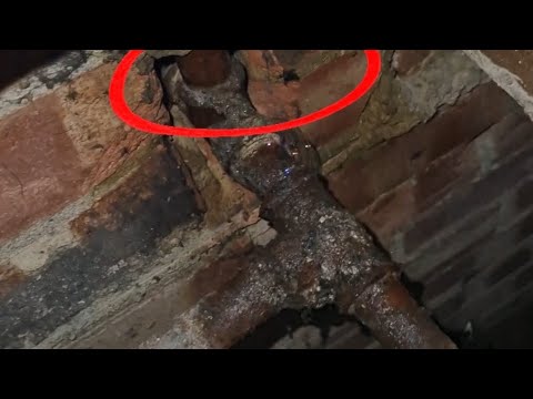 How Will I Fix This Gas Leak? 😭 I Was Only There To Cap A Fire 😱 - YouTube