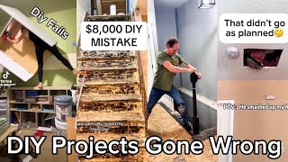 Funniest Diy Fails Diy Projects Gone Wrong