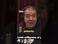 Joey Diaz The Truth About High Doses of Marijuana