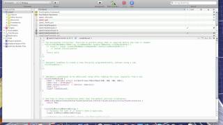 iPhone SDK Tutorial: Creating UILabel programmatically