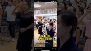 旁观者无法想象中国人的傻逼程度，叹为观止！ #中国文化