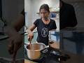 Tiffin box ku ena pack panlam nu kozhapama iruka/Morning routine of a mom #shortsvideo #shorts