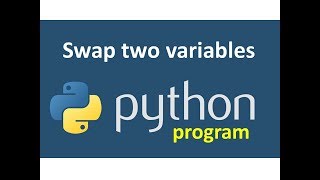 python tutorial for beginners | python program for swap two numbers | python tutorial | Harisystems