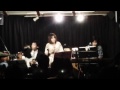 「marry　xmas for you」　しのさちwith kinta oasis346 20111126