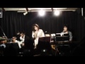 「marry　xmas for you」　しのさちwith kinta oasis346 20111126