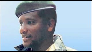 INSHAMAKE Y'UBUZIMA BWA  MAJOR GENERAL FRED GISA RWIGEMA WATANGIJE URUGAMBA RWO KUBOHORA U RWANDA