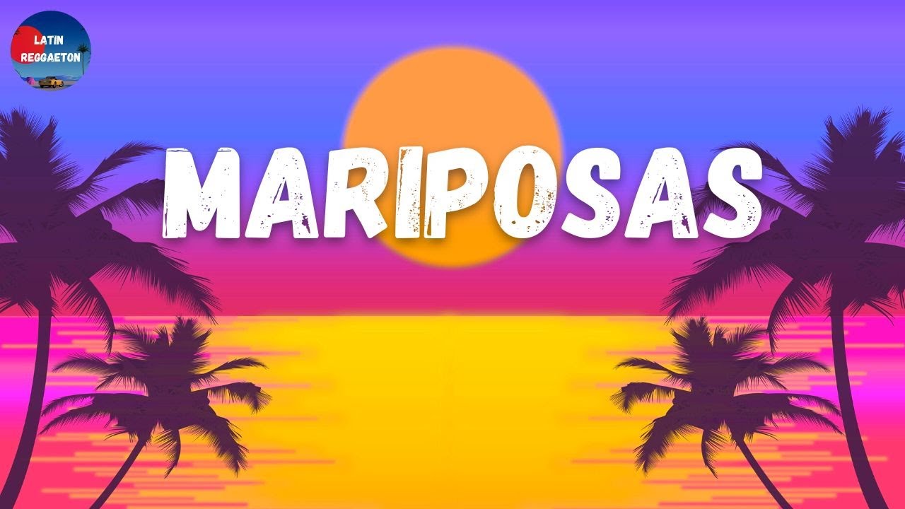 sangiovanni, Aitana - mariposas (Letra/Lyrics)’ sangiovanni, Aitana - mariposas (Letra/Lyrics)