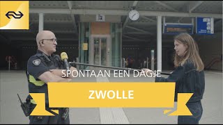 #2 Wat zijn volgens locals de hotspots van Zwolle? | Gewoon een dagje uit