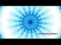 Universal Chakra / 10th Chakra Frequency Music 1296 Hz