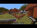 1.18 CAVE STARTER BASE!  Minecraft Hardcore 1.18 Episode #1.5