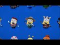 despicable me minion rush residential area and the volcano island with cleopatra minion