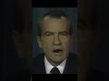 nixon resignation