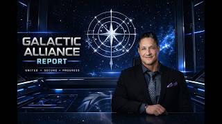 GALACTIC UPDATE: The Disclosure Timeline Has Begun | Humanity Approaches First Contact