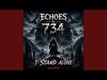 I Stand Alone, THE LAST BERSERKER (Deutsch/Englisch Rap Metal)