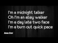 IMAGINE DRAGONS - POLAROID KARAOKE