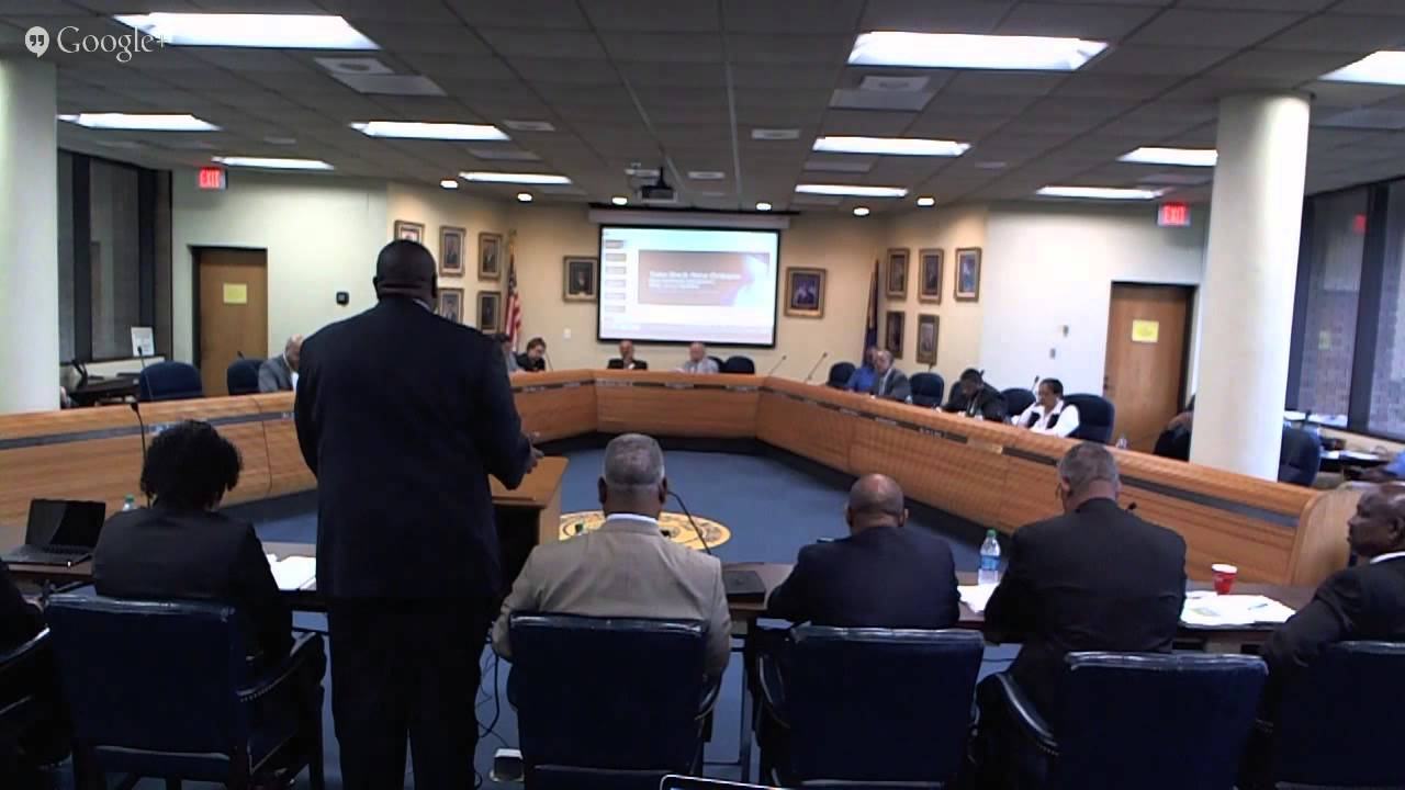 Southern University System Board Of Supervisors Meeting. Friday May 15 ...