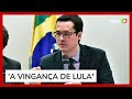 Cassado pelo TSE, Deltan Dallagnol publica vídeo com indireta para Lula