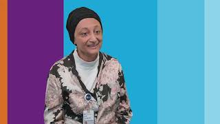 Ayah Elmaghrabi, MD, discusses the link between activity and hypertension