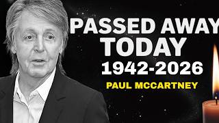 9 Famous Actors Who Died InThe Last Few Days