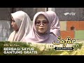 Safar RTV - BERBAGI SAYUR GANTUNG GRATIS