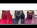 Designer Collection || Beautiful Chinon Suits || Glass Tissue Suits || Women’s Fab store