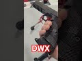 dan wesson dwx grips and magwell from lok grips shot show 2025