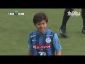 【daznハイライト】2019.4.7 明治安田生命j2リーグ 水戸ホーリーホック vs. 徳島ヴォルティス