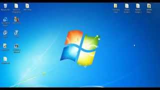 Create CSS file in Notepad