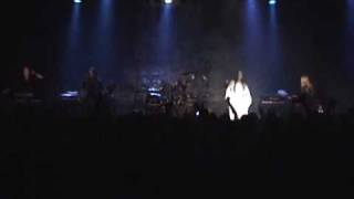 NightWish - Dead To The World (Live) 2003 Power Gothic Metal