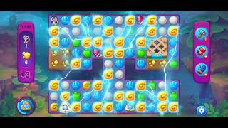 Fishdom 11957 Super Hard Level - NO 💣🧨💥