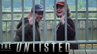 How were the actors chosen? | The Unlisted TV Show