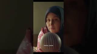 خیلی باید صبور باشیم و گاهی قاطع مثل مادر کاوه😊