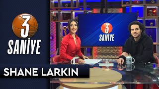 3 Saniye - 2. Bölüm | Konuk: Shane Larkin