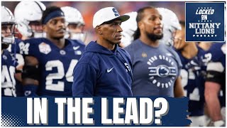 Penn State defensive coordinator job is Anthony Poindexter's to lose? D'Anton Lynn staying at USC